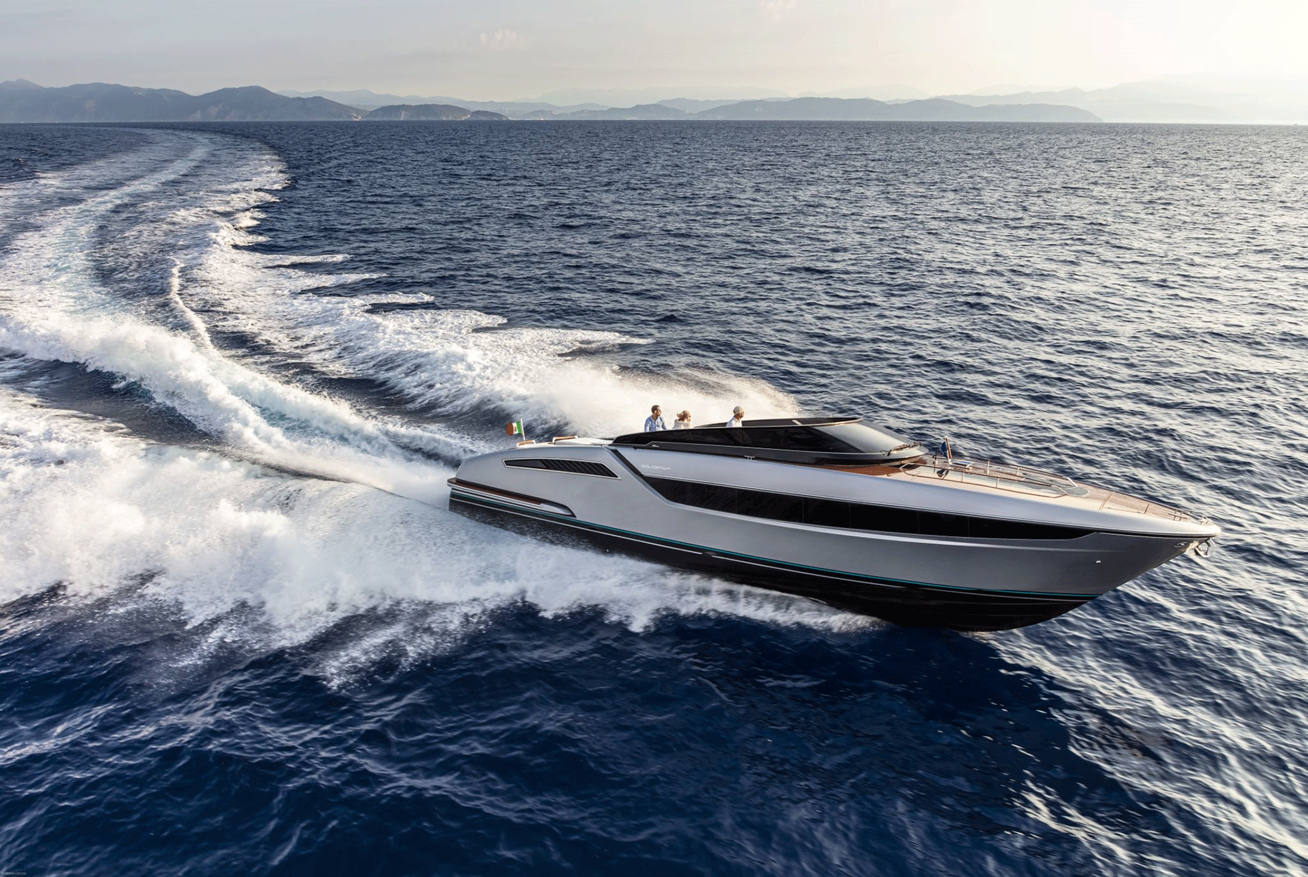 Riva Dolceriva Riva Dolceriva